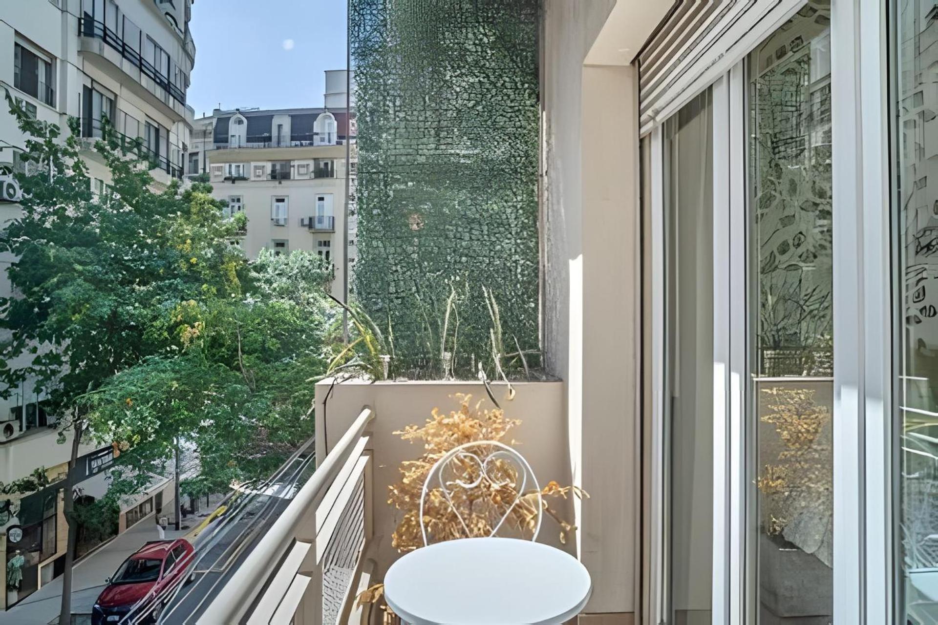 Apartamento Amplio Ideal Familias En Lo Mejor De Recoleta Ciudad Autónoma de Buenos Aires
