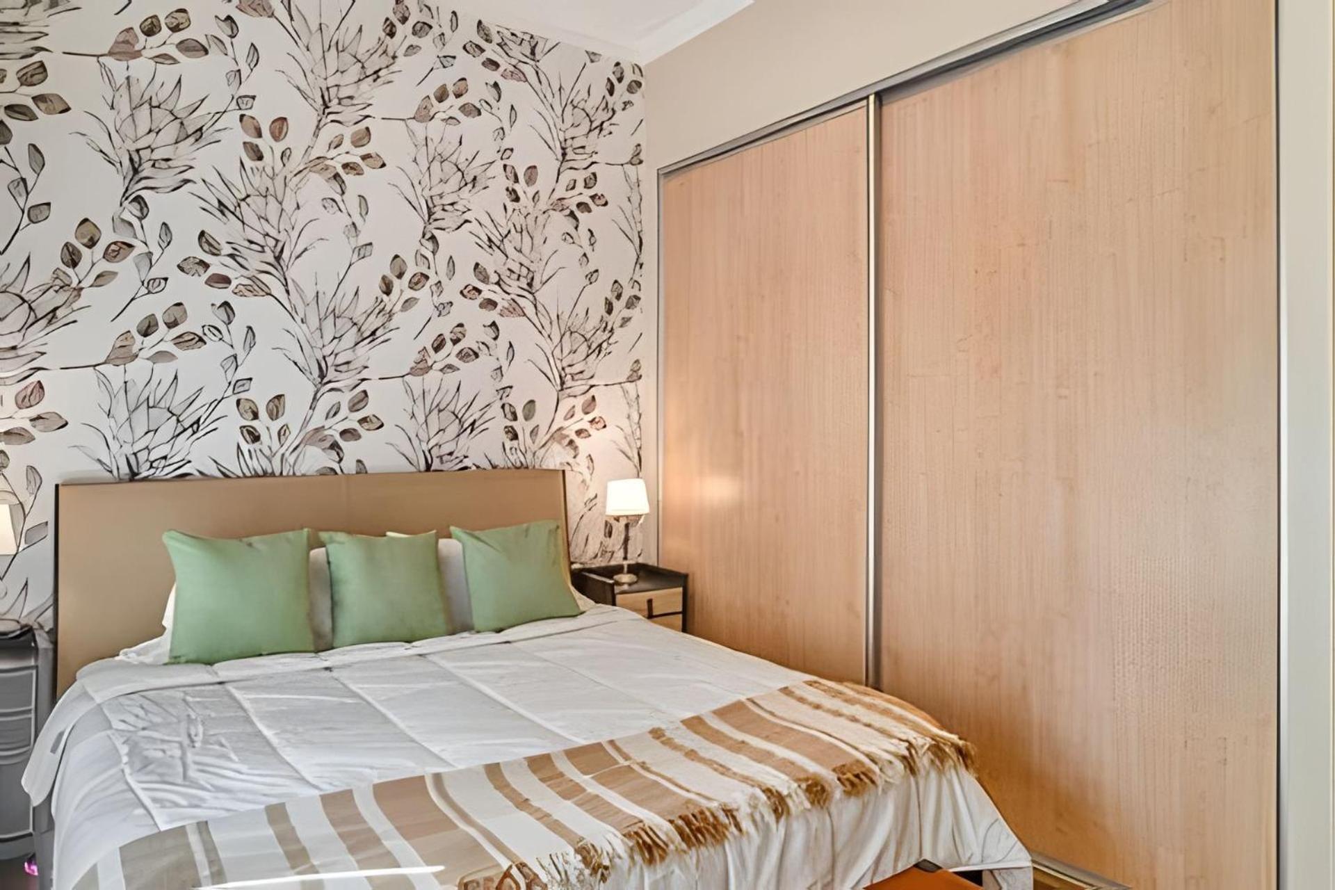 Amplio Ideal Familias En Lo Mejor De Recoleta Apartamento Ciudad Autónoma de Buenos Aires