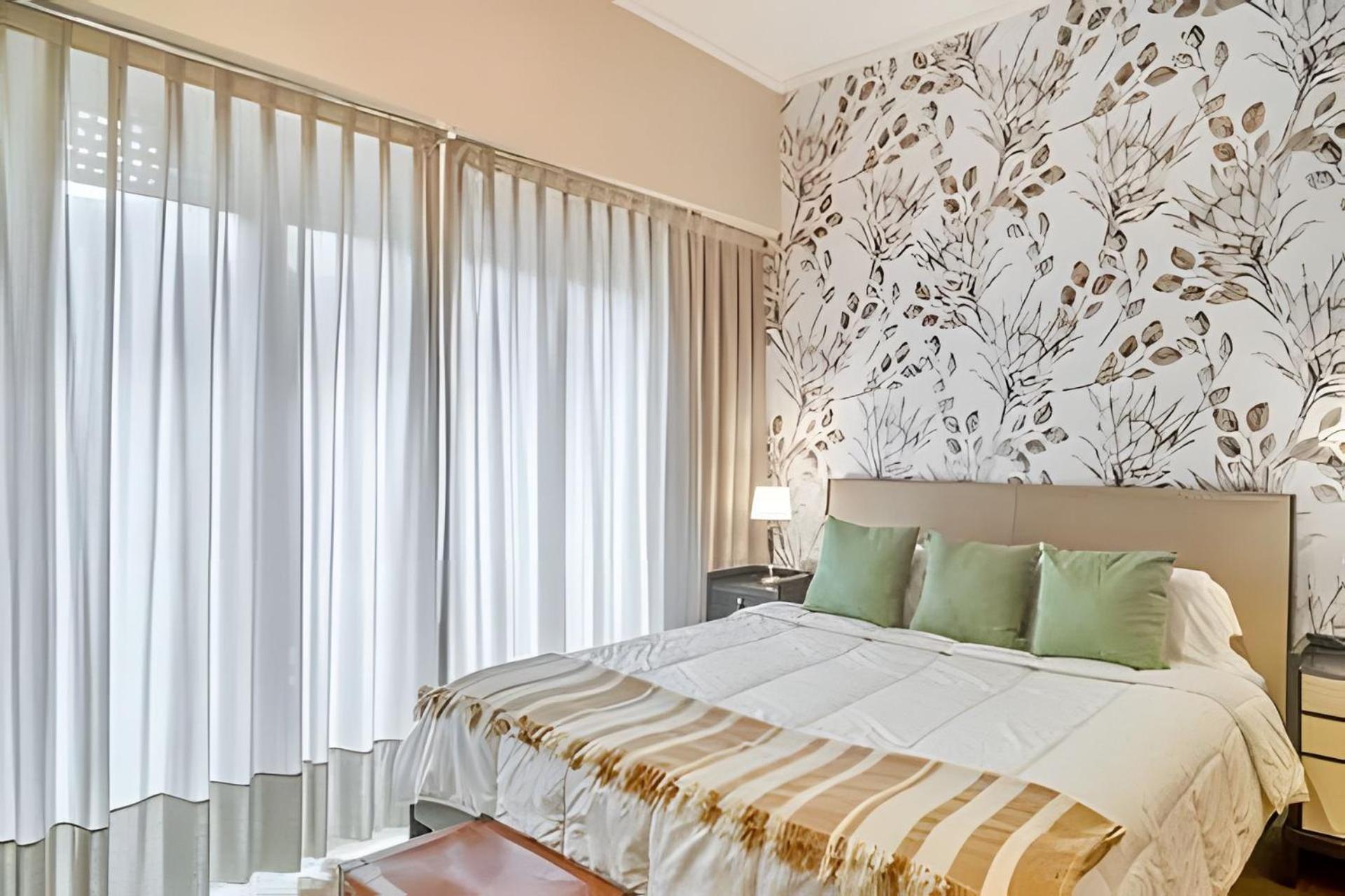 Apartamento Amplio Ideal Familias En Lo Mejor De Recoleta *