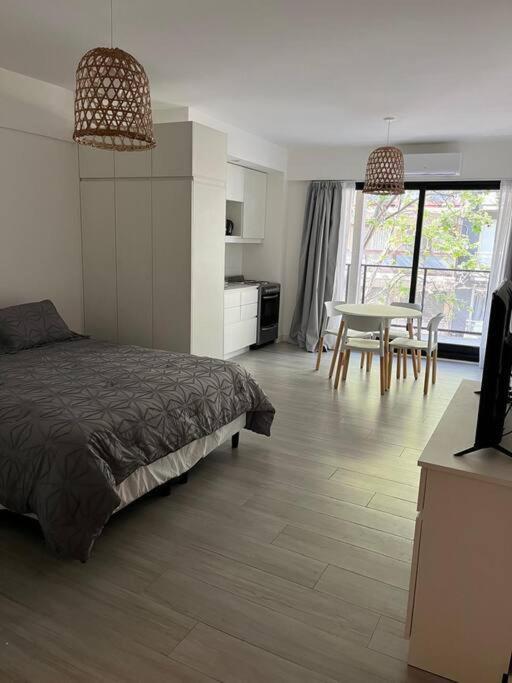 Deluxe Studio With Jacuzzi And Cowork In Palermo Apartamento Ciudad Autónoma de Buenos Aires