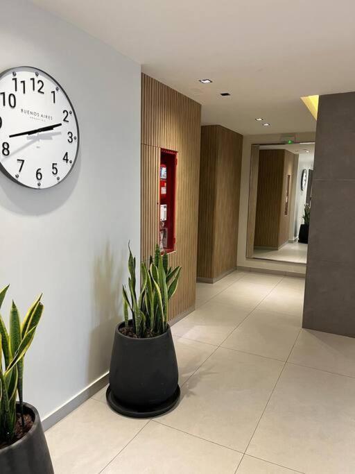 Deluxe Studio With Jacuzzi And Cowork In Palermo Ciudad Autónoma de Buenos Aires