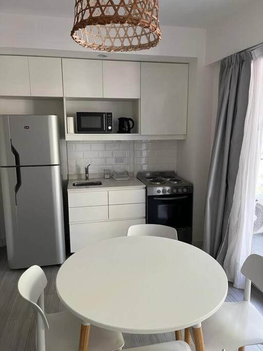 Deluxe Studio With Jacuzzi And Cowork In Palermo Ciudad Autónoma de Buenos Aires