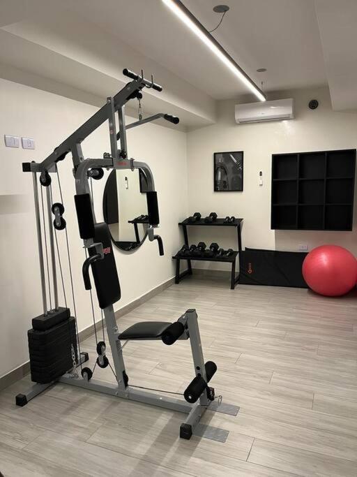 Deluxe Studio With Jacuzzi And Cowork In Palermo Apartamento *