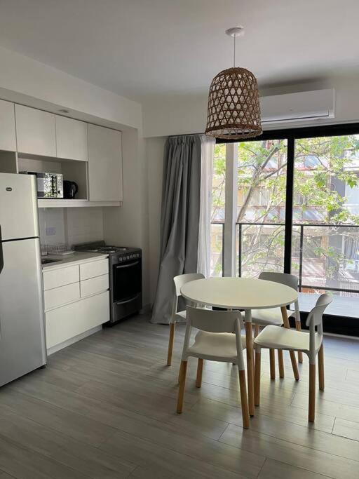 Deluxe Studio With Jacuzzi And Cowork In Palermo Apartamento *