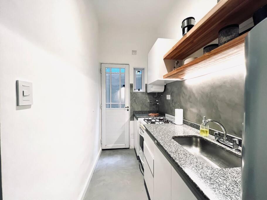 Apartment Hermoso Ph En Palermo- 2 Habitaciones! Buenos Aires