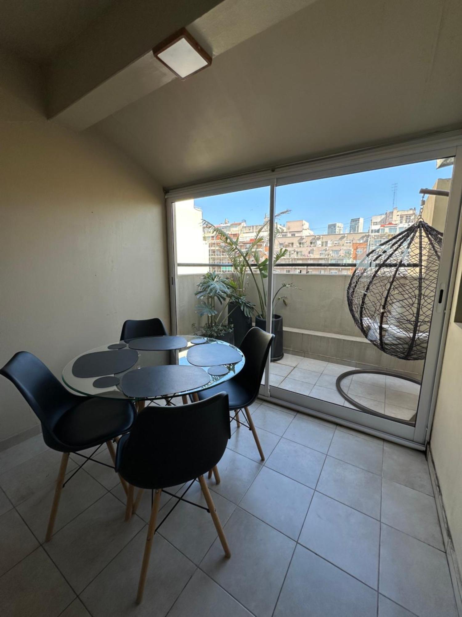 Foster Pacifico Apartamento *