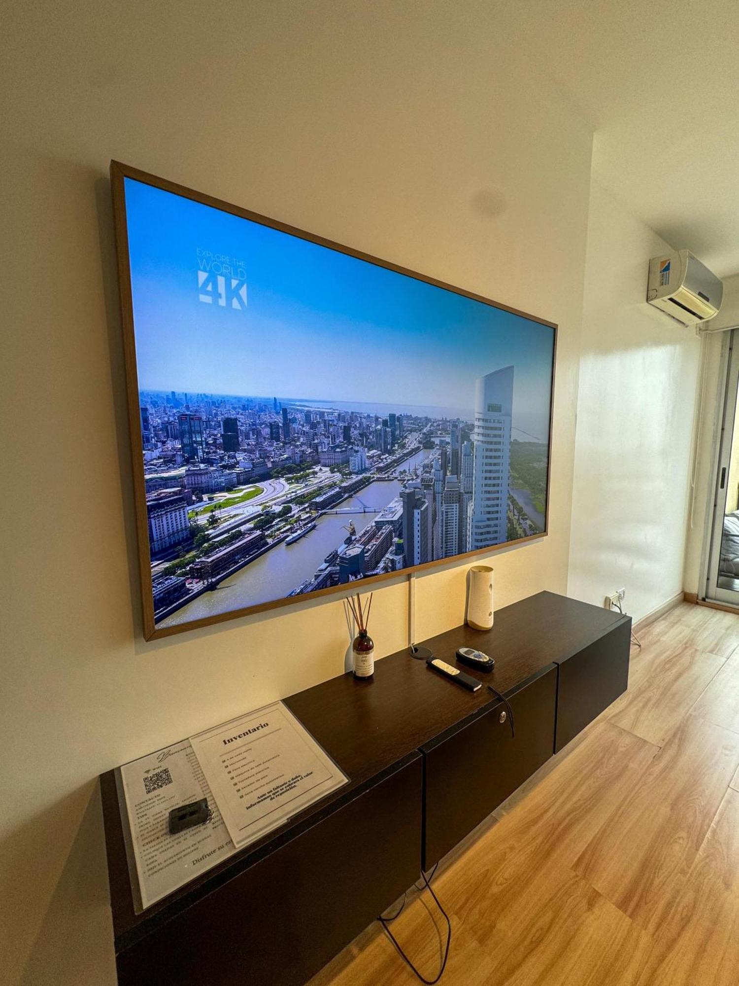 Foster Pacifico Apartamento Ciudad Autónoma de Buenos Aires