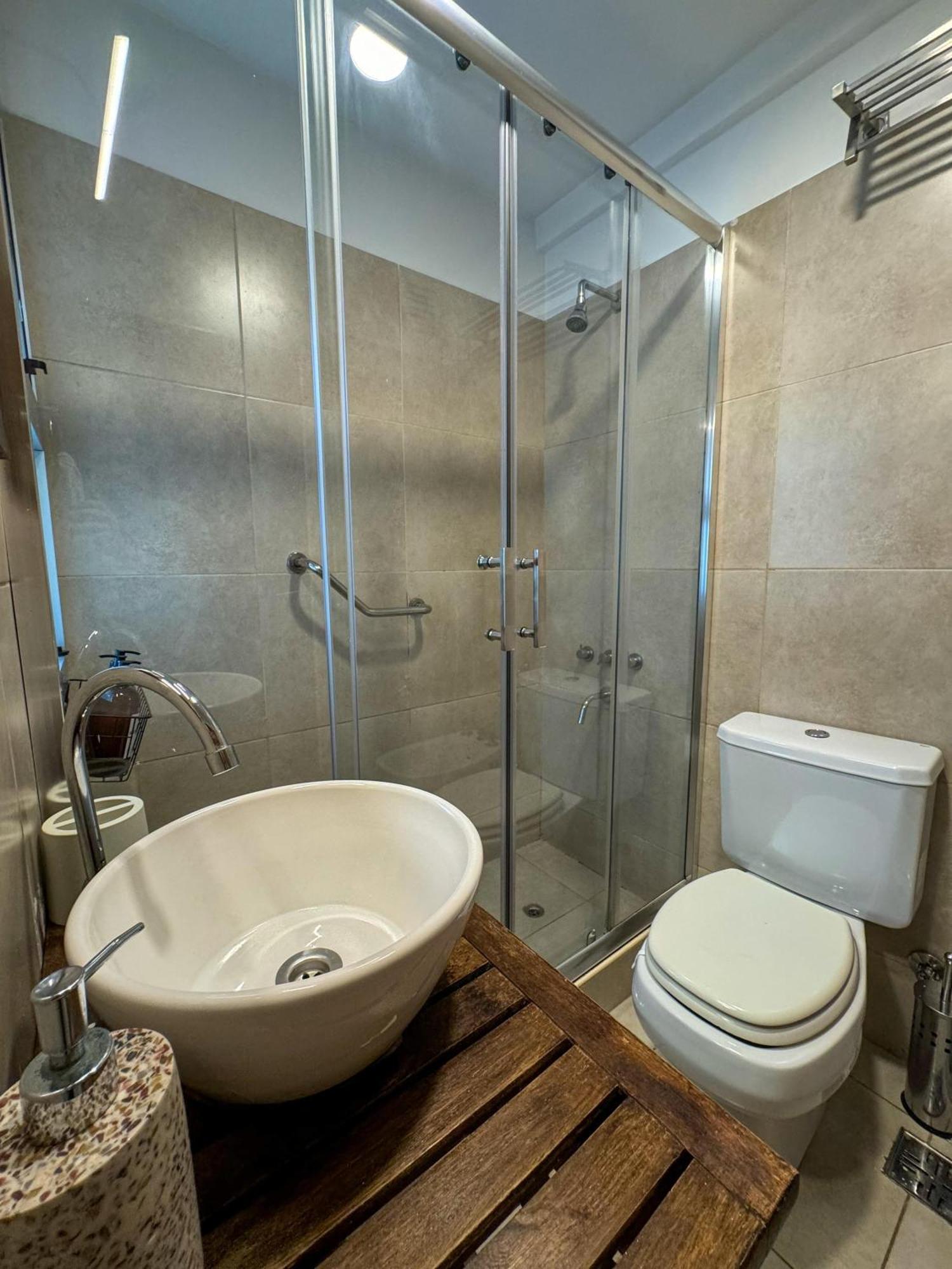 Apartamento Foster Pacifico