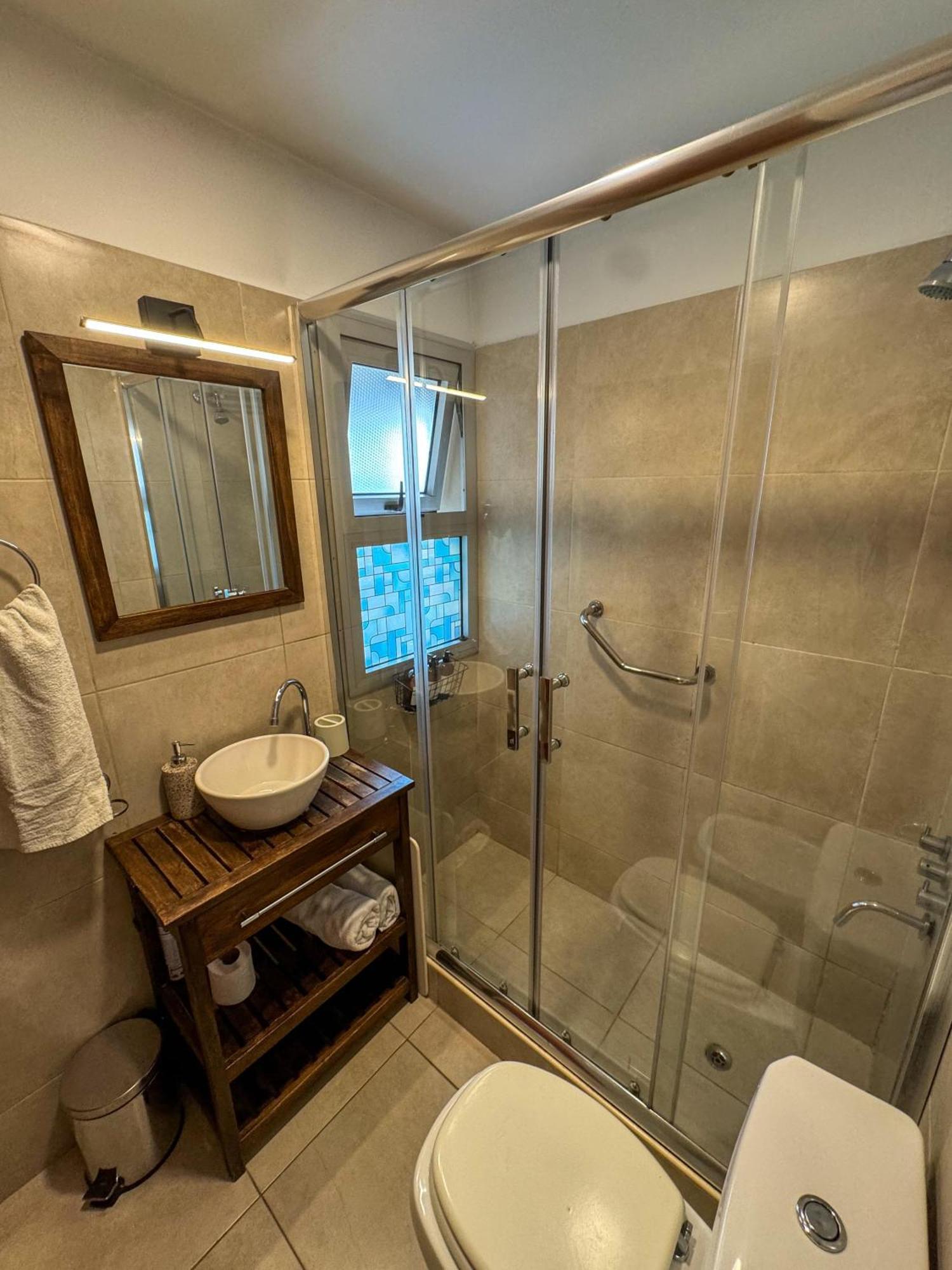 Apartamento Foster Pacifico