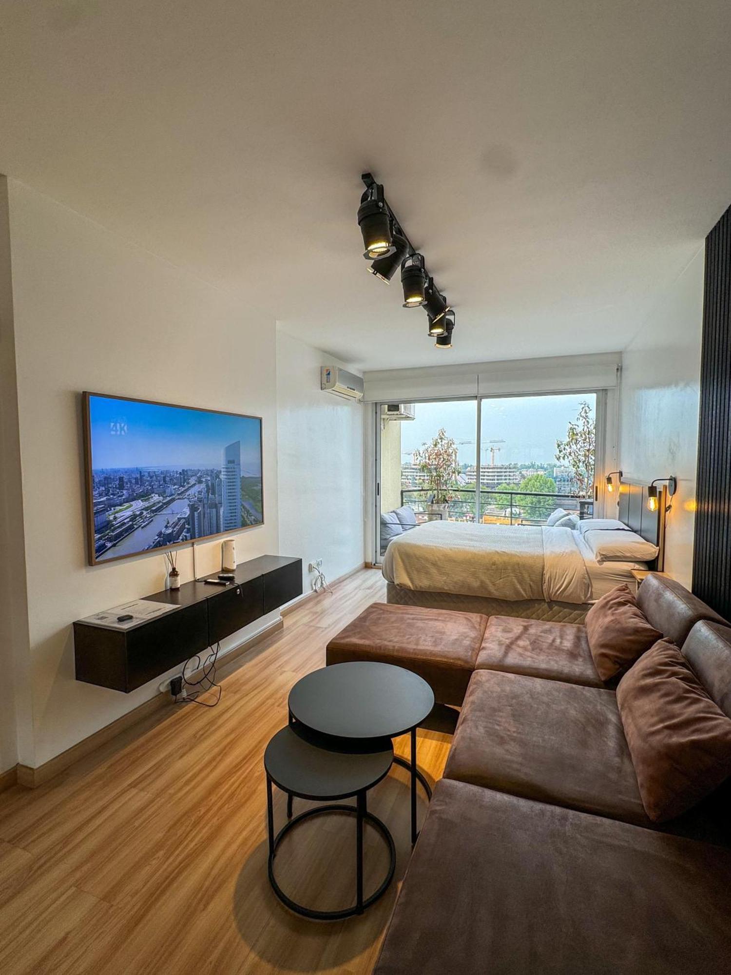 Foster Pacifico Apartamento Ciudad Autónoma de Buenos Aires