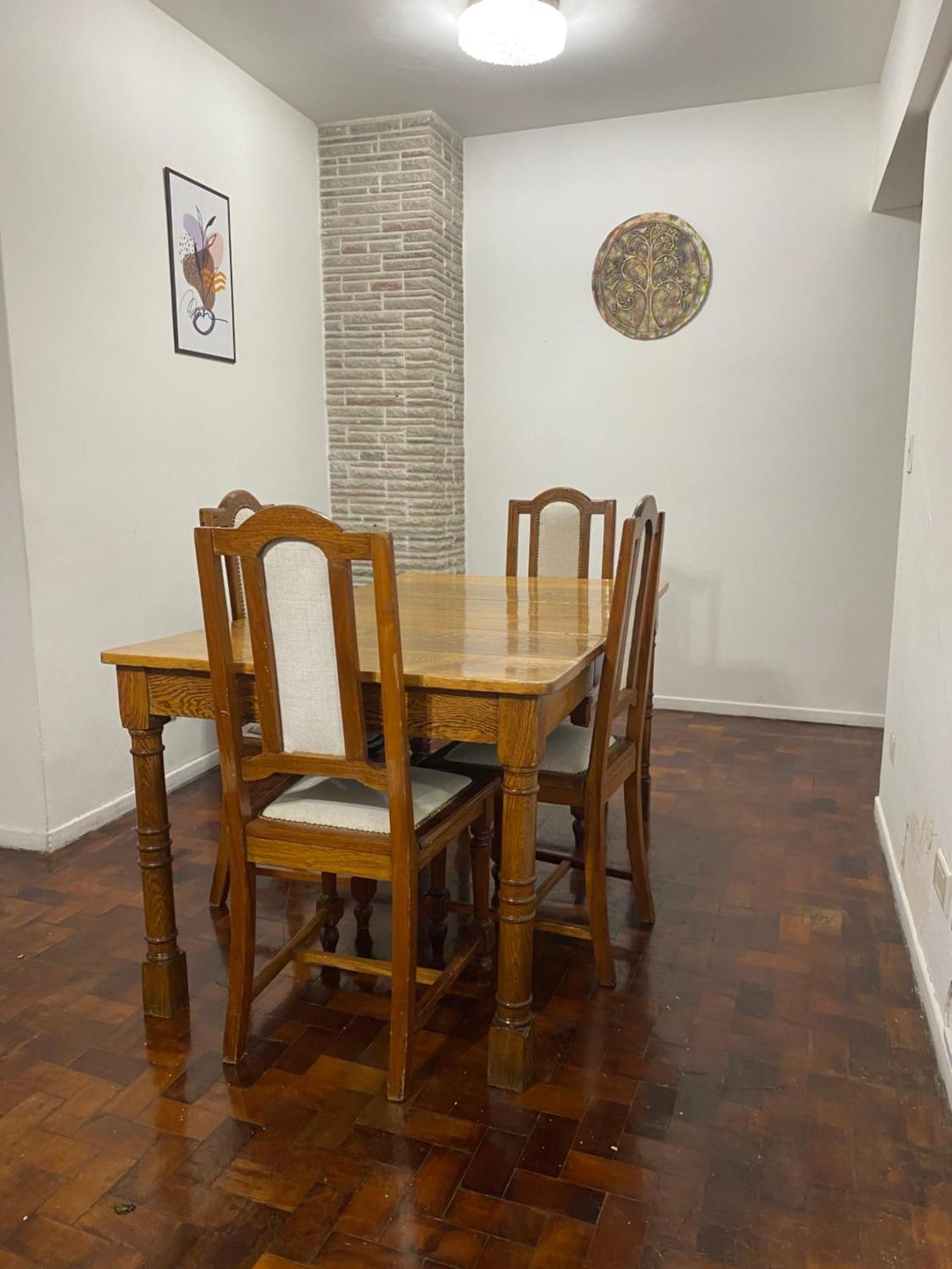 Departamento Mafalda Apartamento
