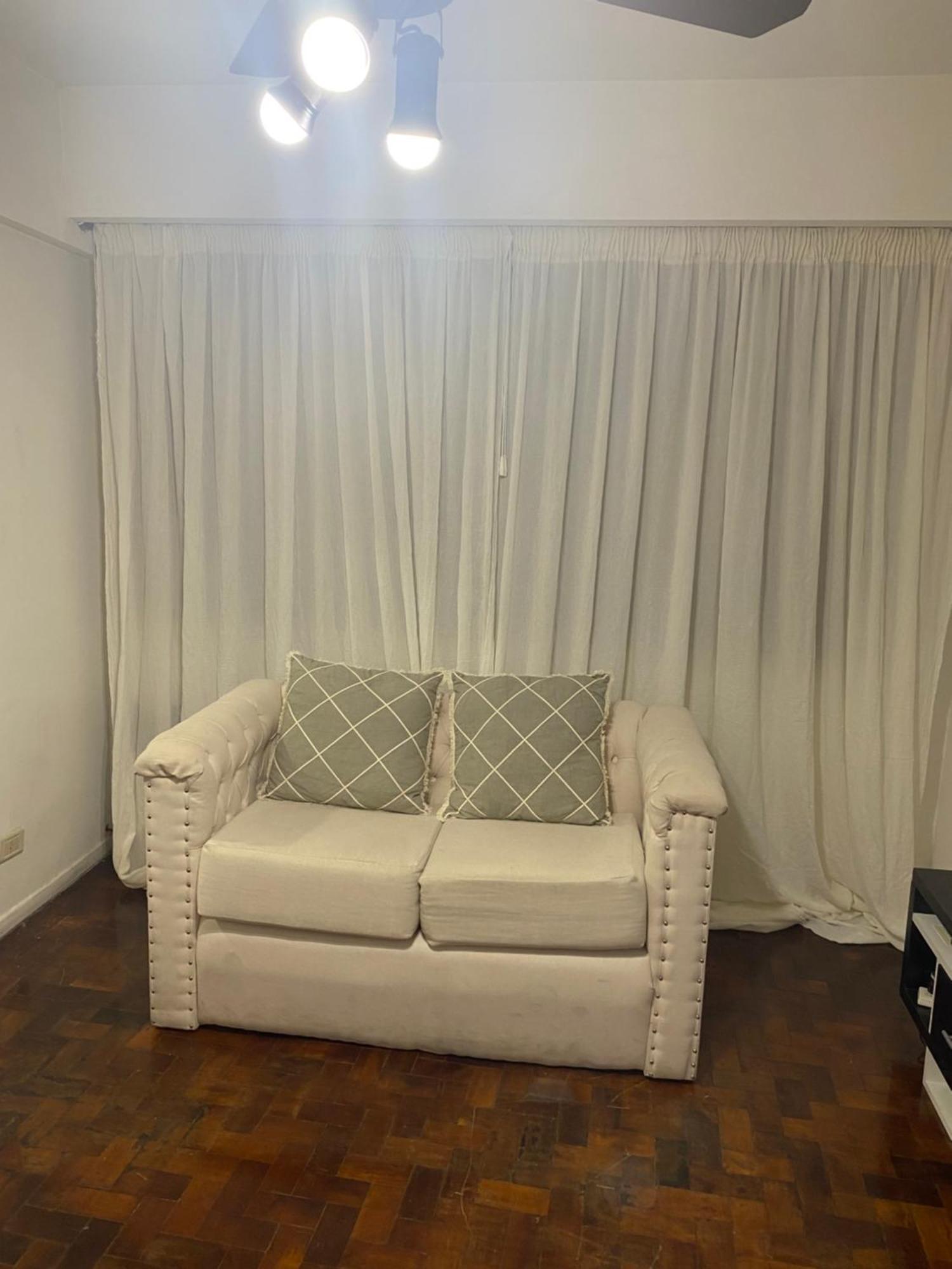 Apartamento Departamento Mafalda *