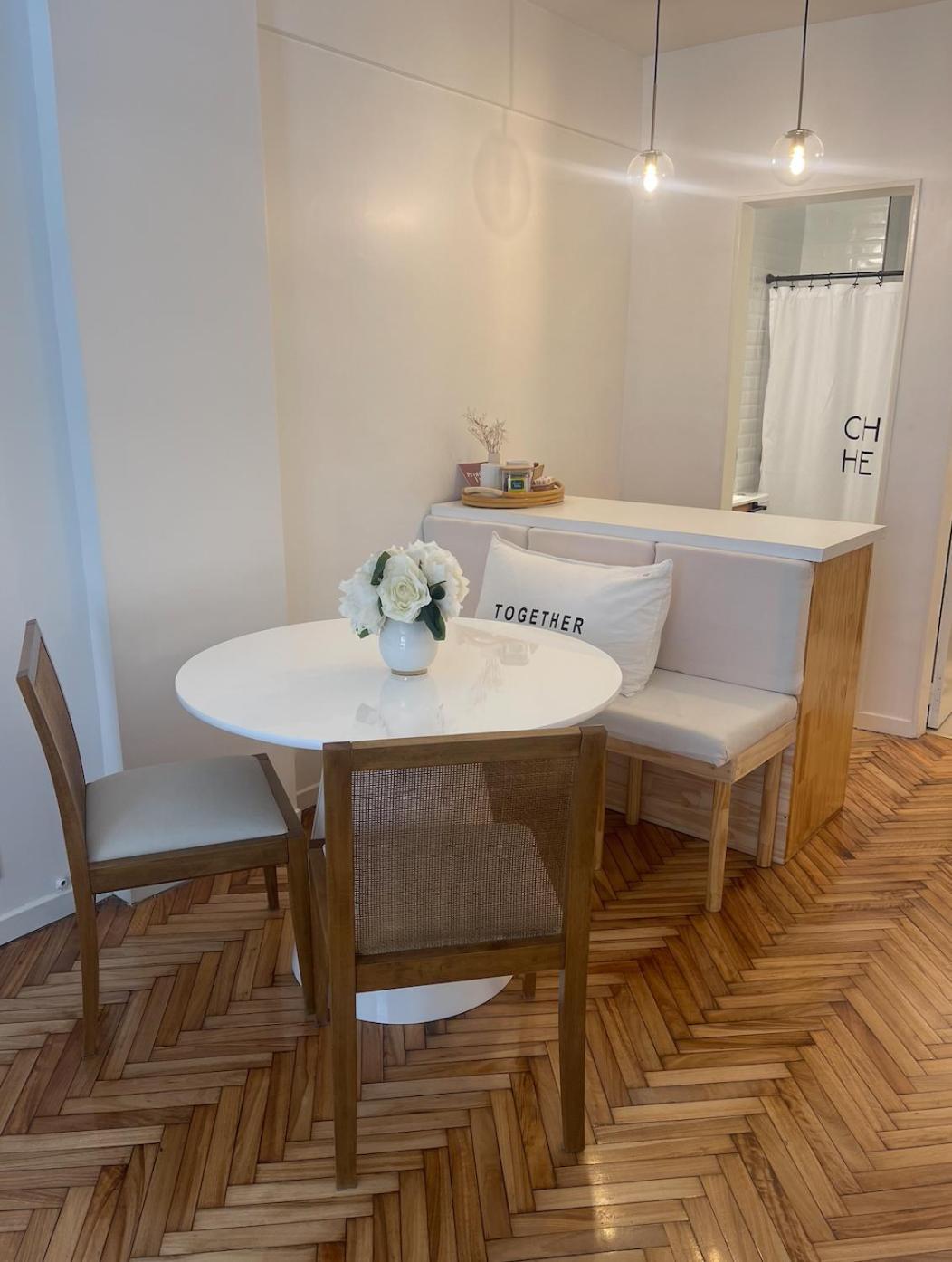 Estudio En Recoleta