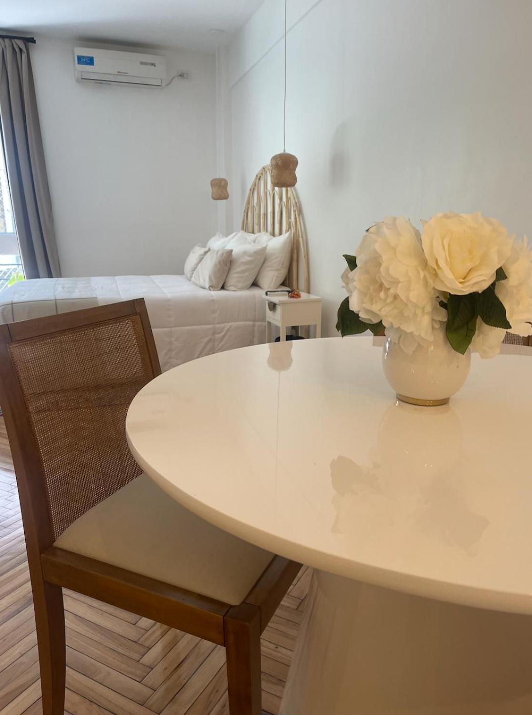 Apartamento Estudio En Recoleta *
