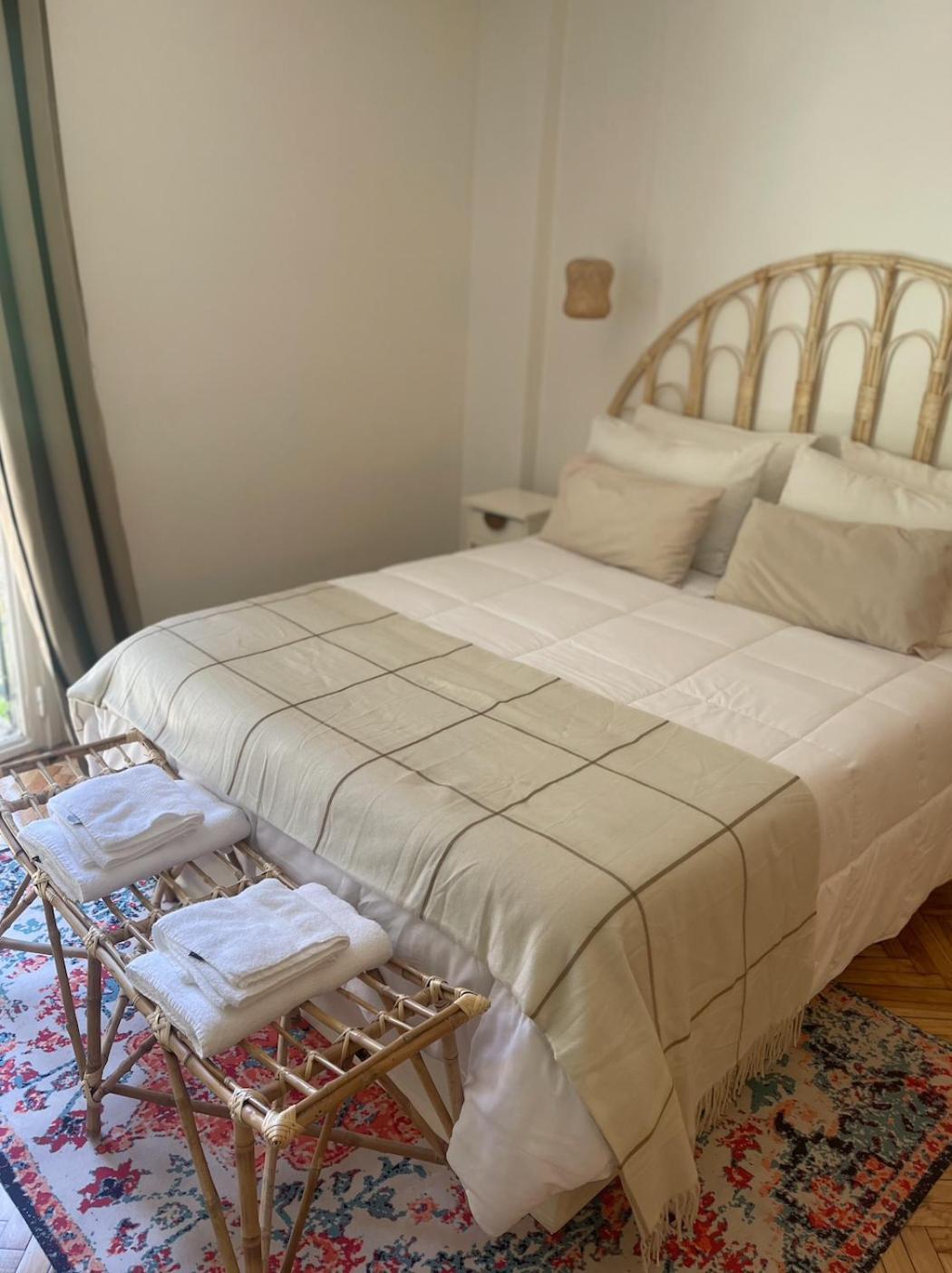 Estudio En Recoleta * Ciudad Autónoma de Buenos Aires
