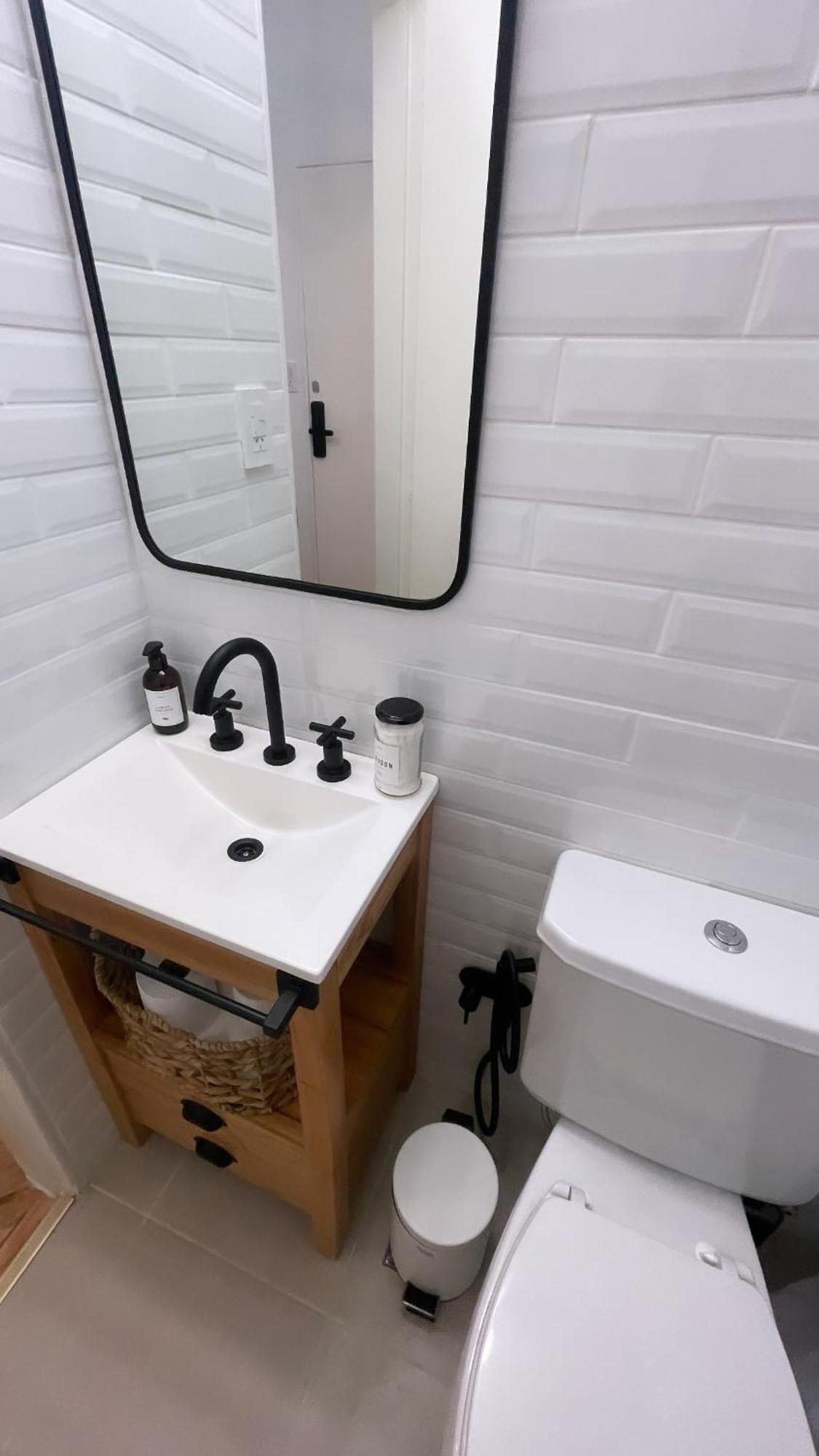 Apartamento Estudio En Recoleta