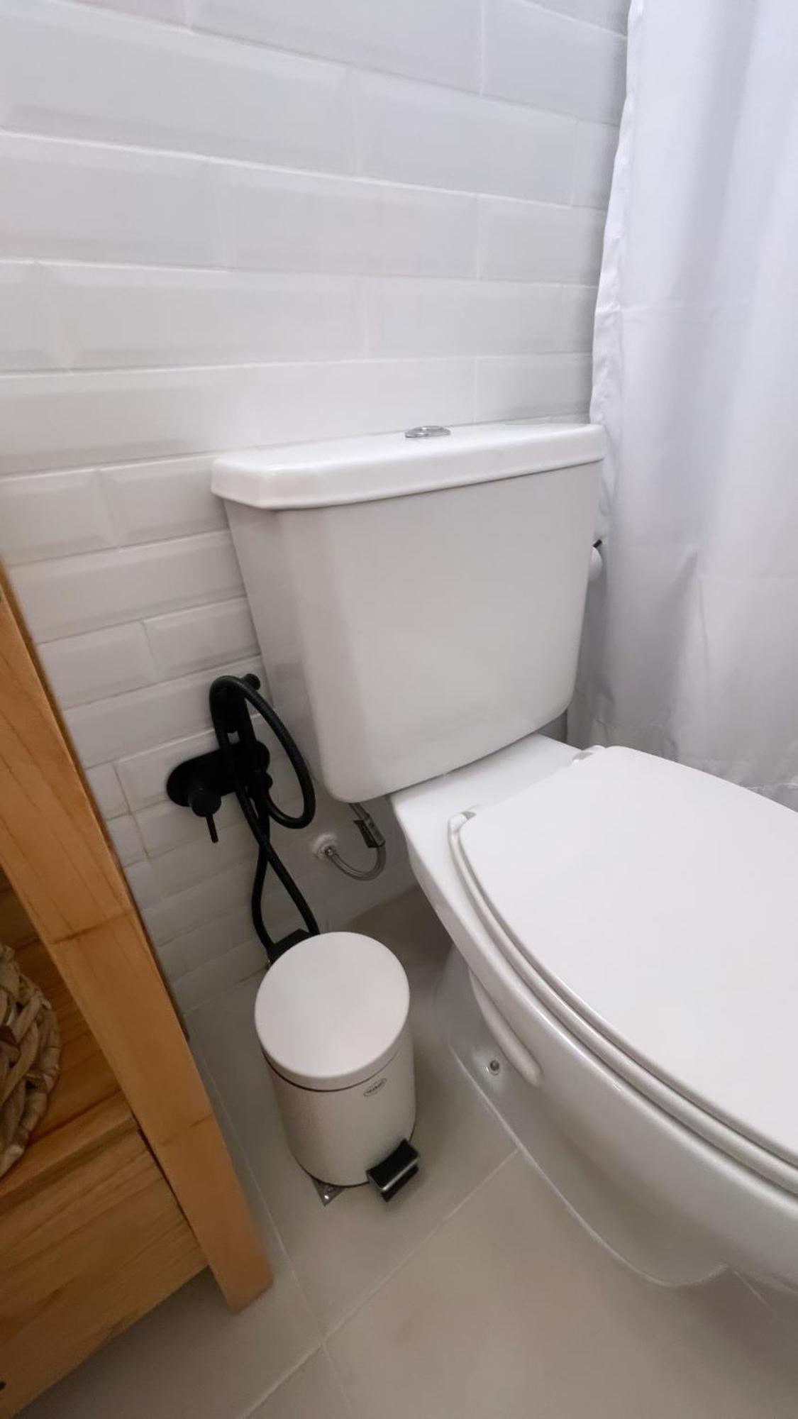 Apartamento Estudio En Recoleta *