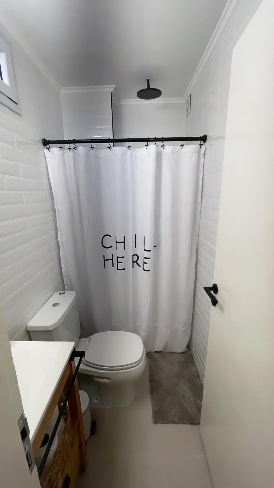 Apartamento Estudio En Recoleta Ciudad Autónoma de Buenos Aires