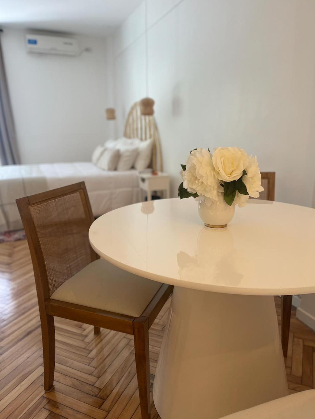 Estudio En Recoleta Apartamento *