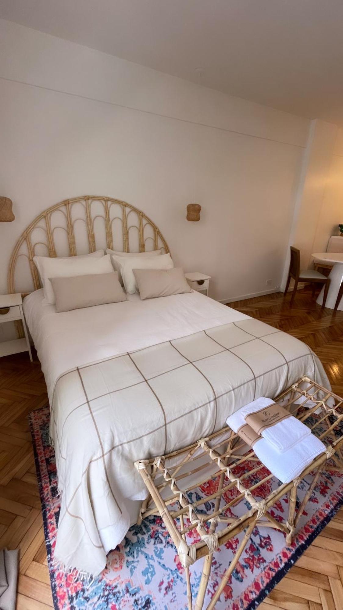 Apartamento Estudio En Recoleta *