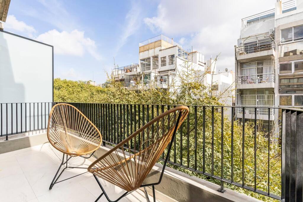 Palermo Premium Apartment *