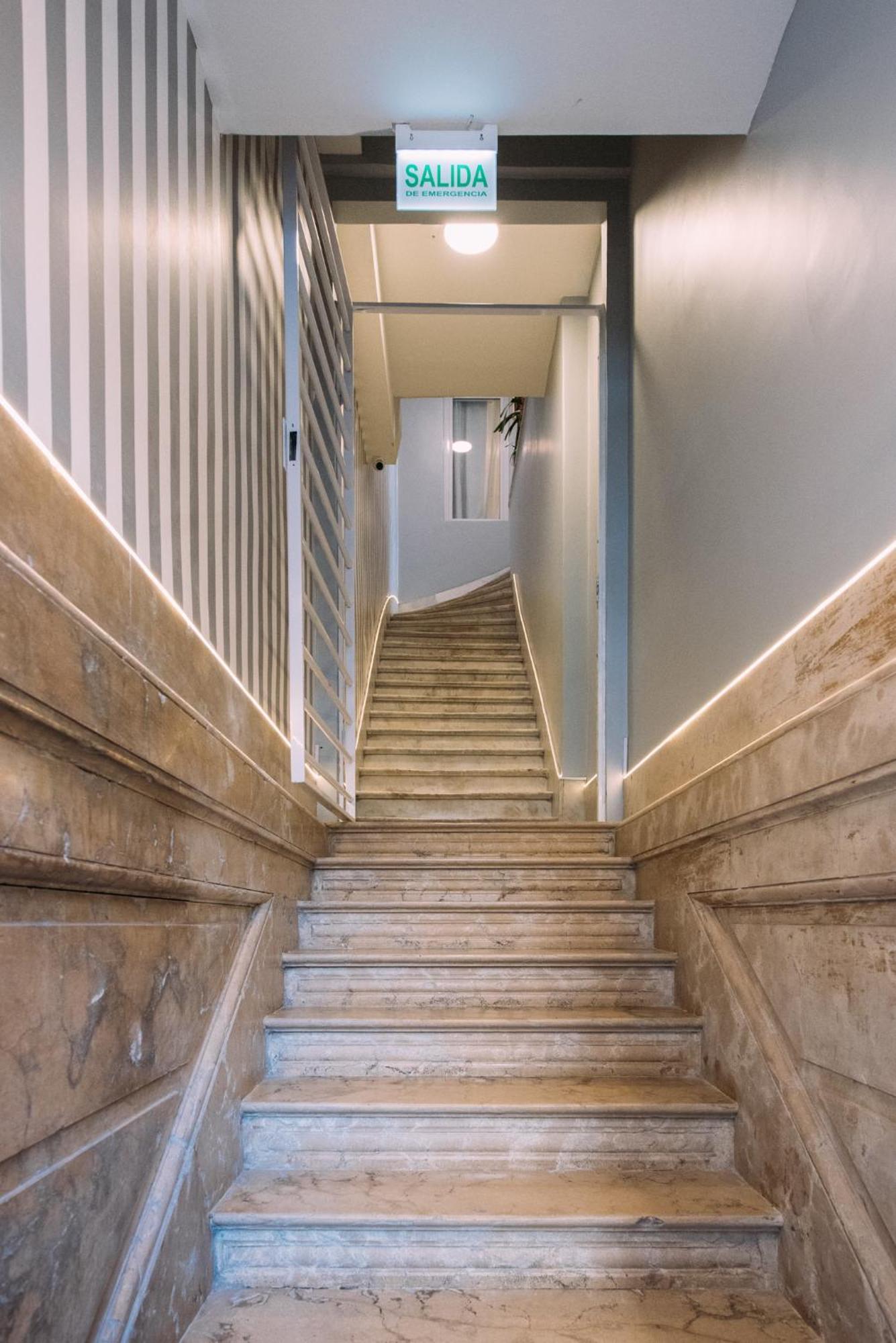 Apartamento Maison Work & Travel 13 - Palermo Ciudad Autónoma de Buenos Aires
