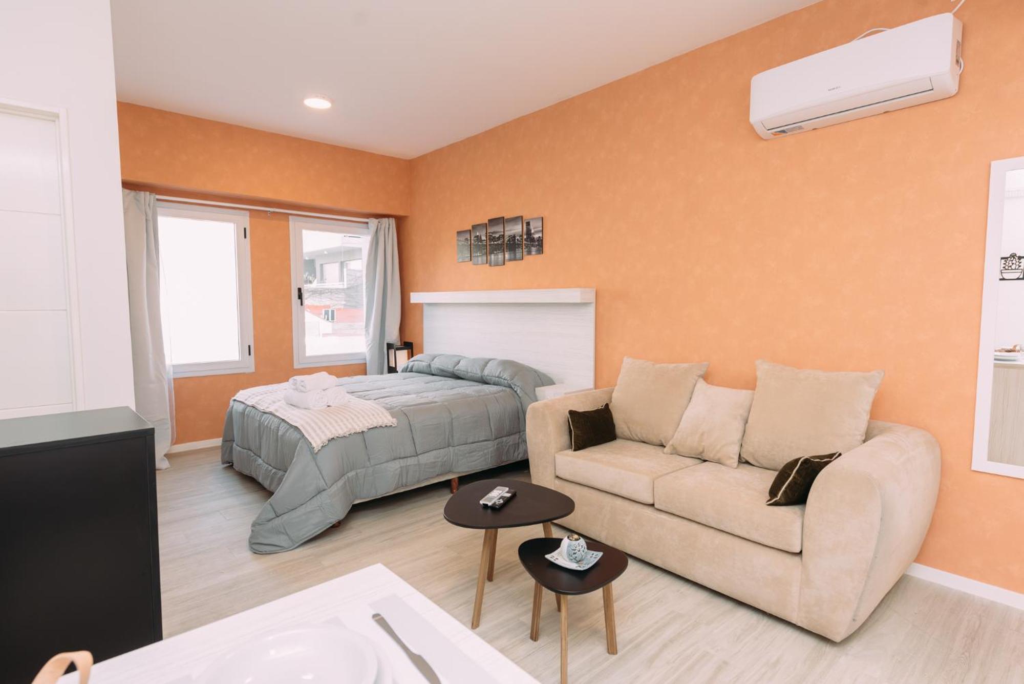 Apartamento Maison Work & Travel 13 - Palermo Ciudad Autónoma de Buenos Aires