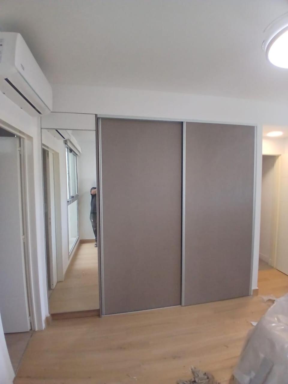 Apartment Monoambiente En Crespo Zona Movistar Arena *