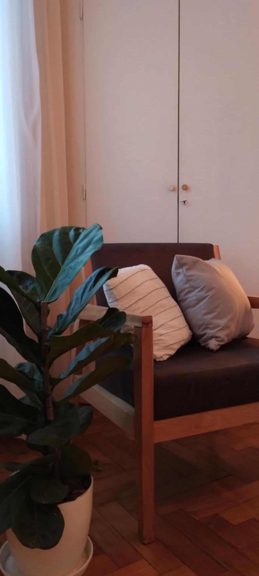 Bairesmar Aparts - Refugio Boho En La Ciudad * Buenos Aires