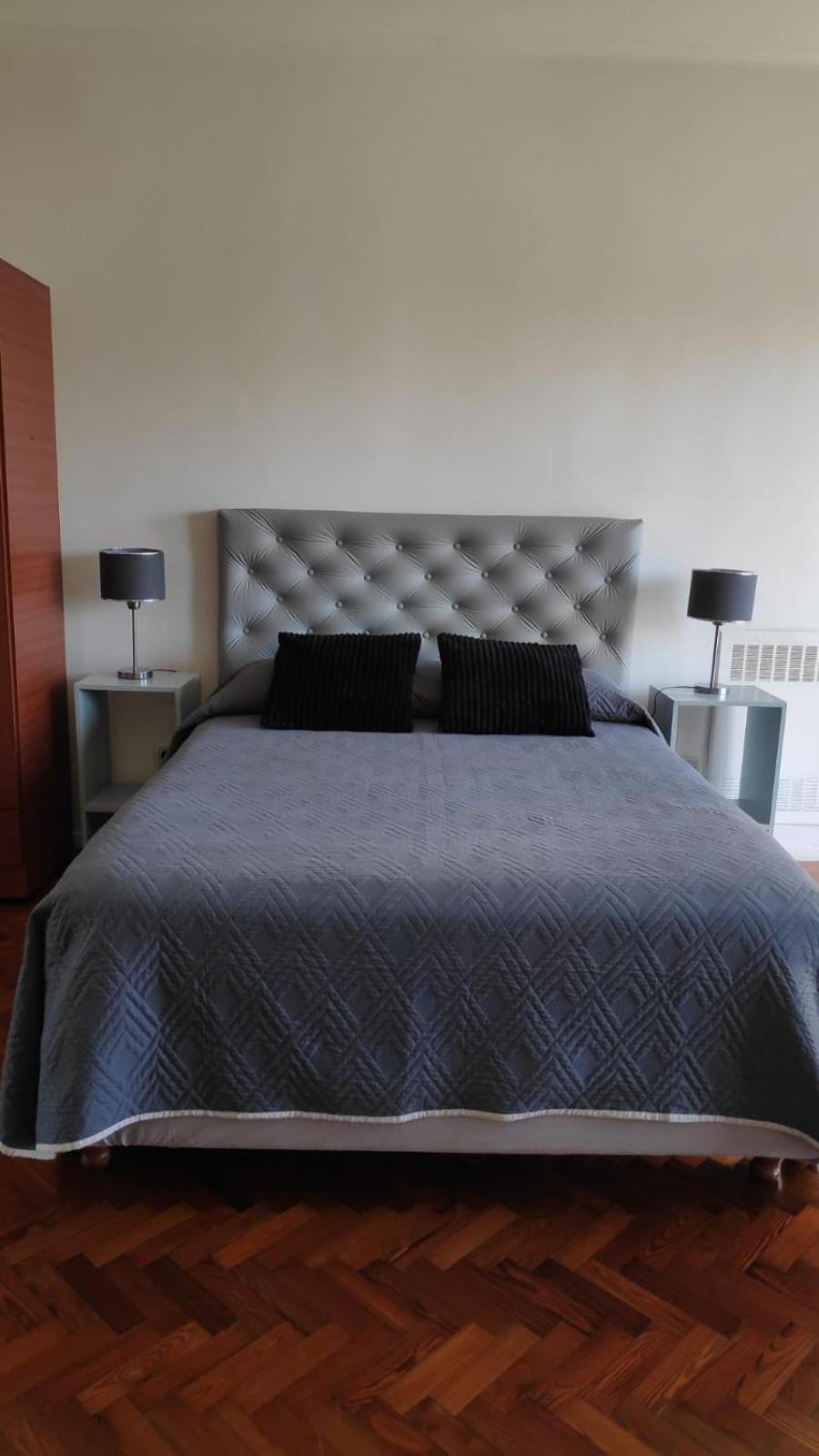 Departamento En Recoleta - Av Pueyrredon Y Guido