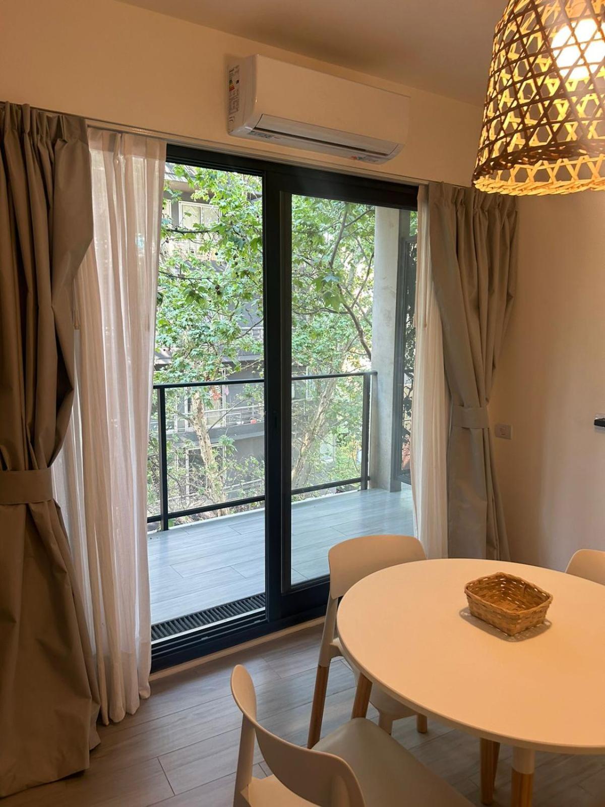 Deluxe Studio With Jacuzzi And Cowork In Palermo * Ciudad Autónoma de Buenos Aires