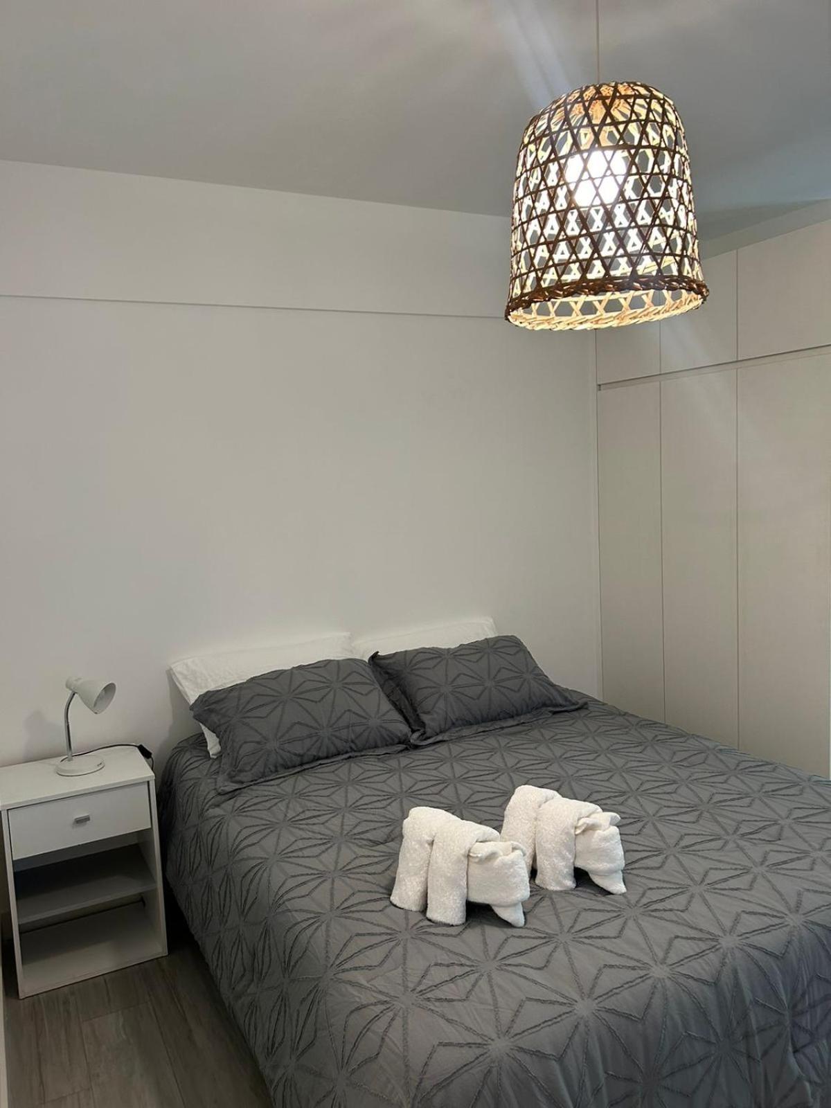 Deluxe Studio With Jacuzzi And Cowork In Palermo Apartamento Ciudad Autónoma de Buenos Aires