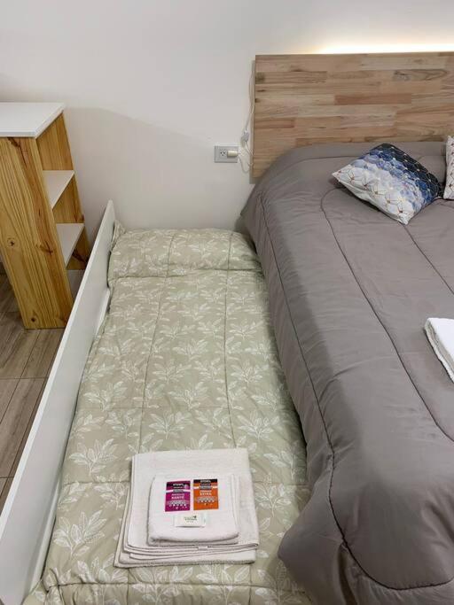 Apartamento Encantador Departamento En Bs As Downtown *