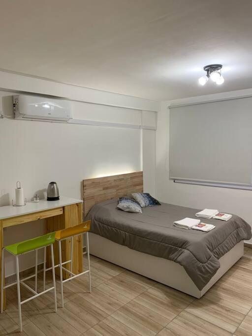Encantador Departamento En Bs As Downtown Apartamento