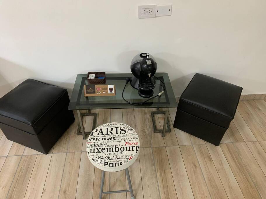 Apartamento Encantador Departamento En Bs As Downtown *