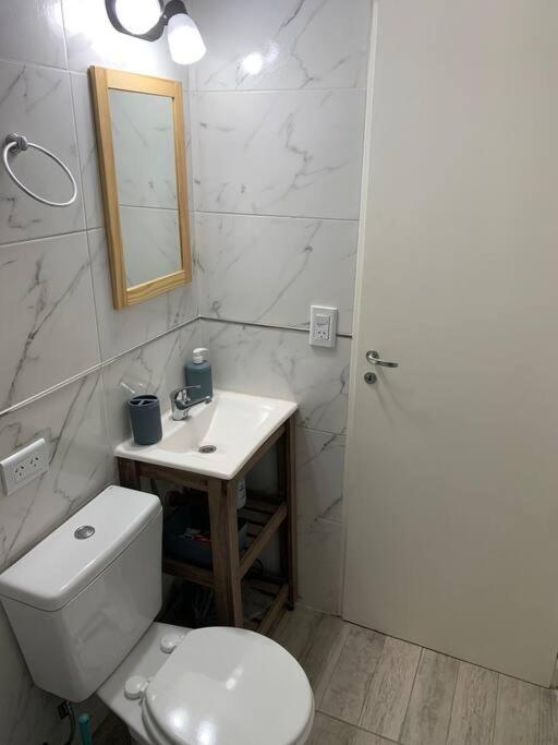 Encantador Departamento En Bs As Downtown Apartamento
