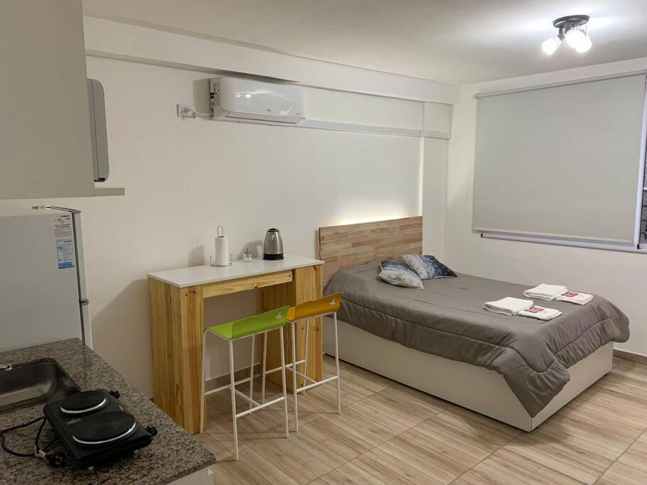 Encantador Departamento En Bs As Downtown Apartamento *