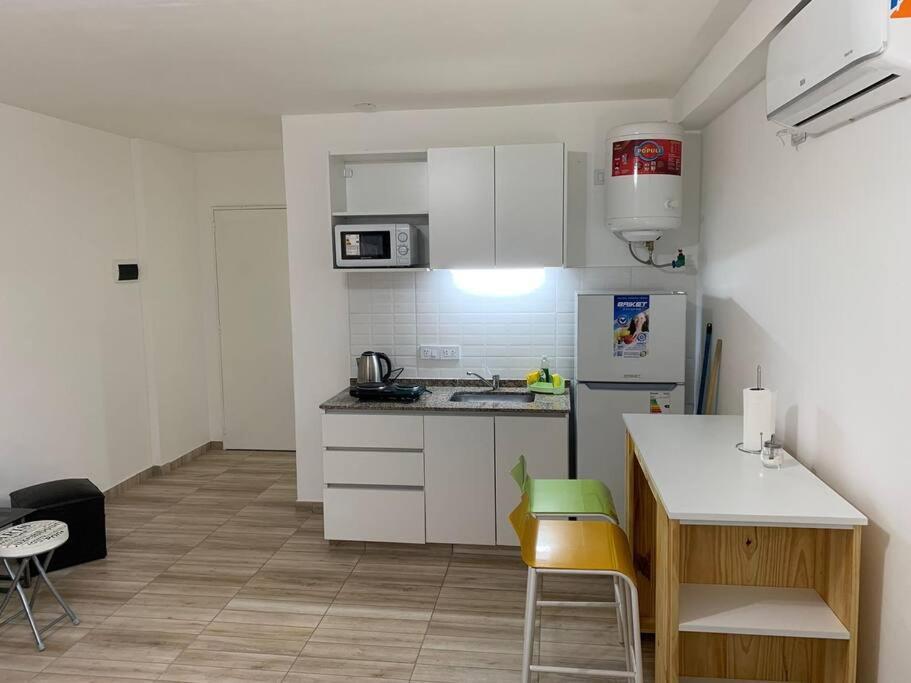Apartamento Encantador Departamento En Bs As Downtown Buenos Aires