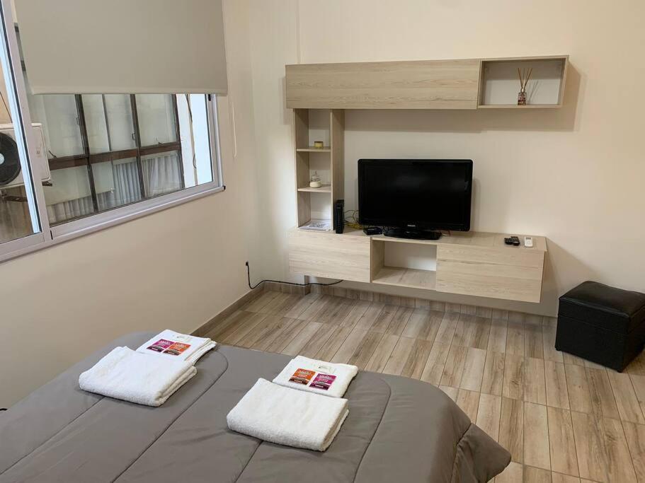 Apartamento Encantador Departamento En Bs As Downtown Buenos Aires