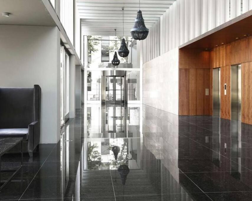 Apartamento 22nd Floor Lux In Puertomadero Ciudad Autónoma de Buenos Aires