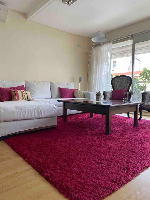 Apartamento Juncal Premium Recoleta *