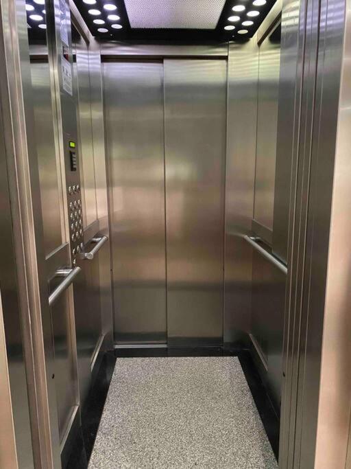 Apartamento Juncal Premium Recoleta