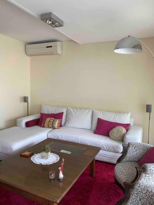 Apartamento Juncal Premium Recoleta Ciudad Autónoma de Buenos Aires