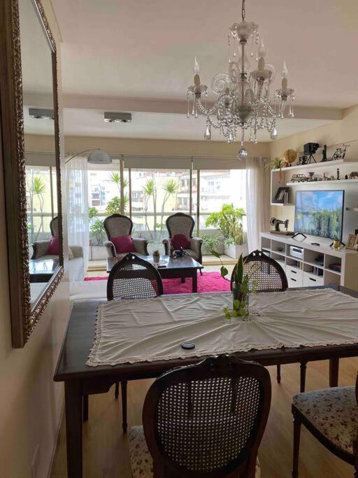 Juncal Premium Recoleta Ciudad Autónoma de Buenos Aires