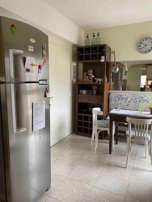 Juncal Premium Recoleta