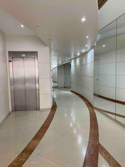 Apartamento Juncal Premium Recoleta *
