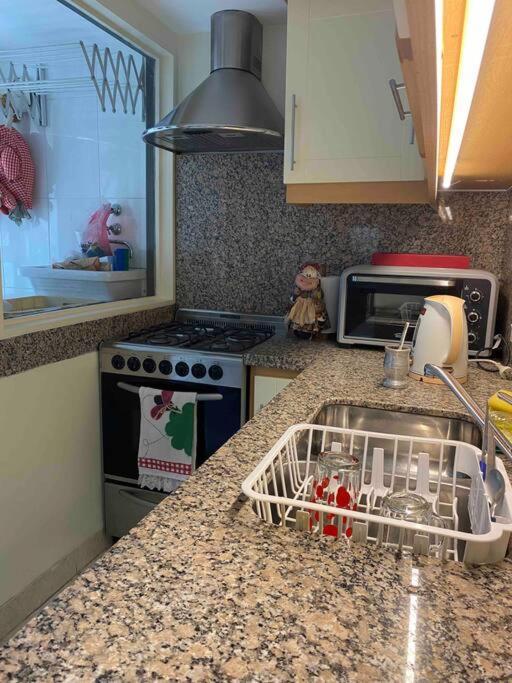 Juncal Premium Recoleta * Ciudad Autónoma de Buenos Aires