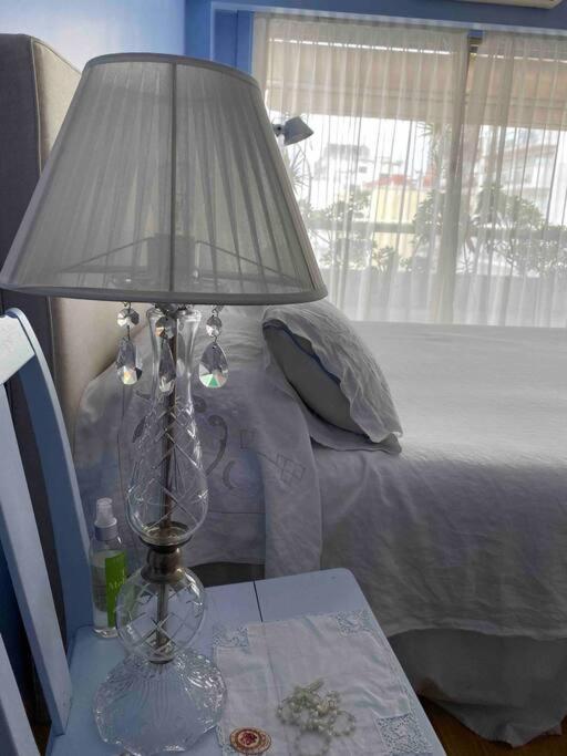 Juncal Premium Recoleta Apartamento