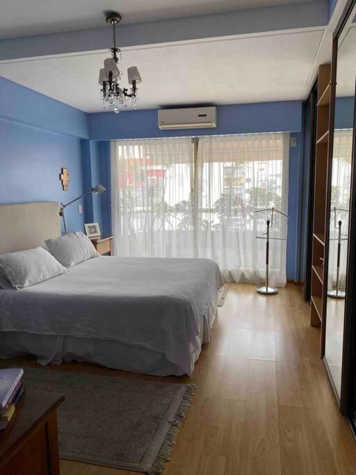 Apartamento Juncal Premium Recoleta