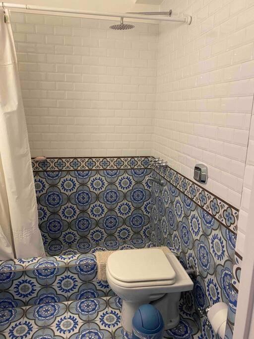 Juncal Premium Recoleta Apartamento *